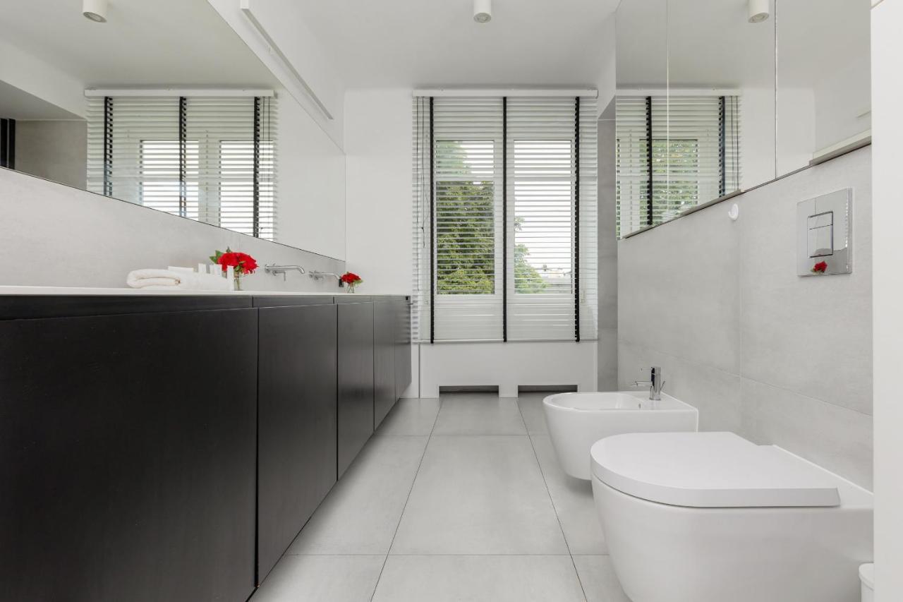 Trendy Apartment Marszalkowska With City View Near Ogrod Saski By Noclegi Renters ワルシャワ エクステリア 写真